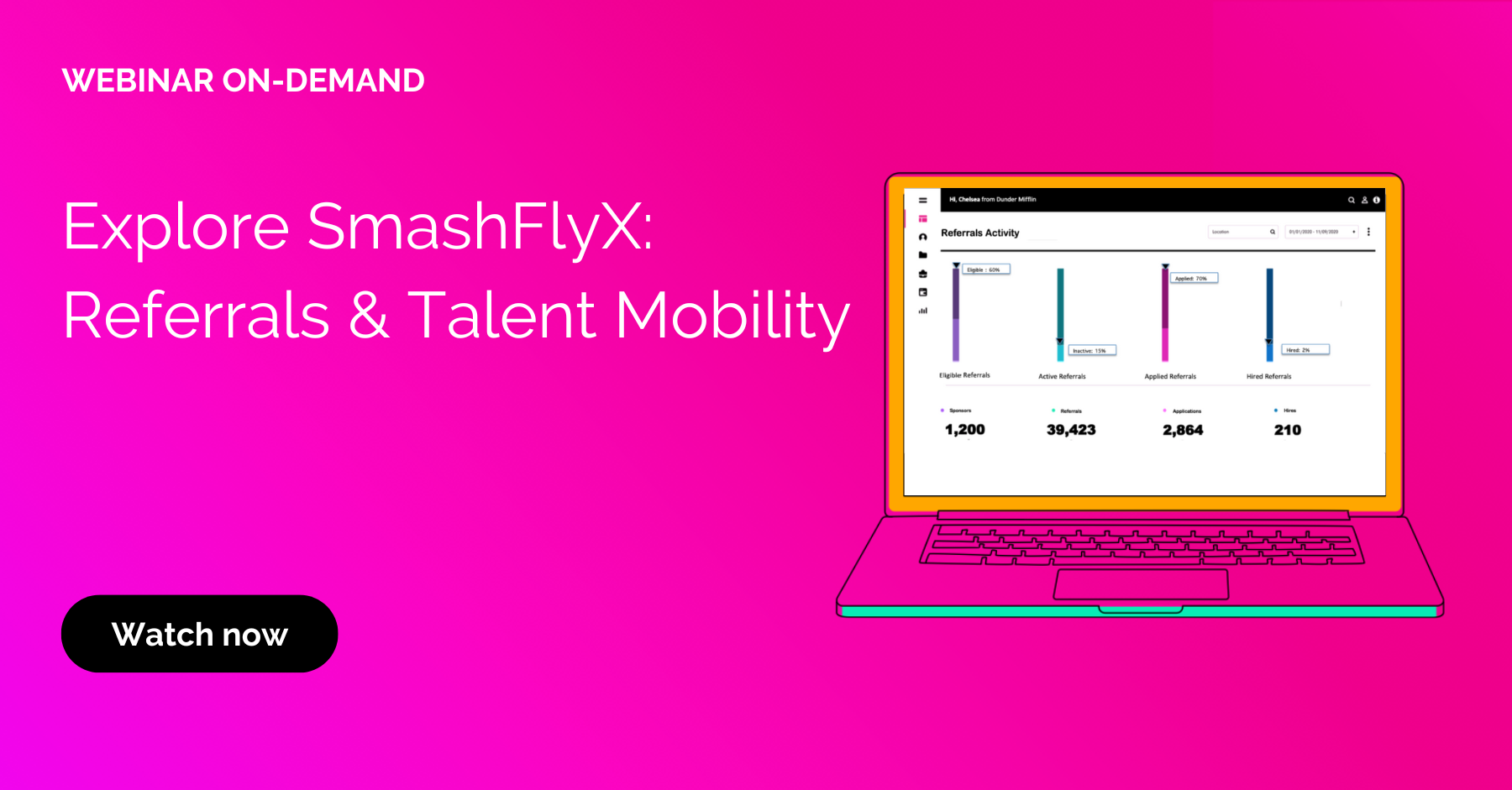 Explore SmashFlyX Referrals & Talent Mobility - OD(1200 × 627 px)