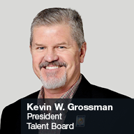 Kevin W Grossman