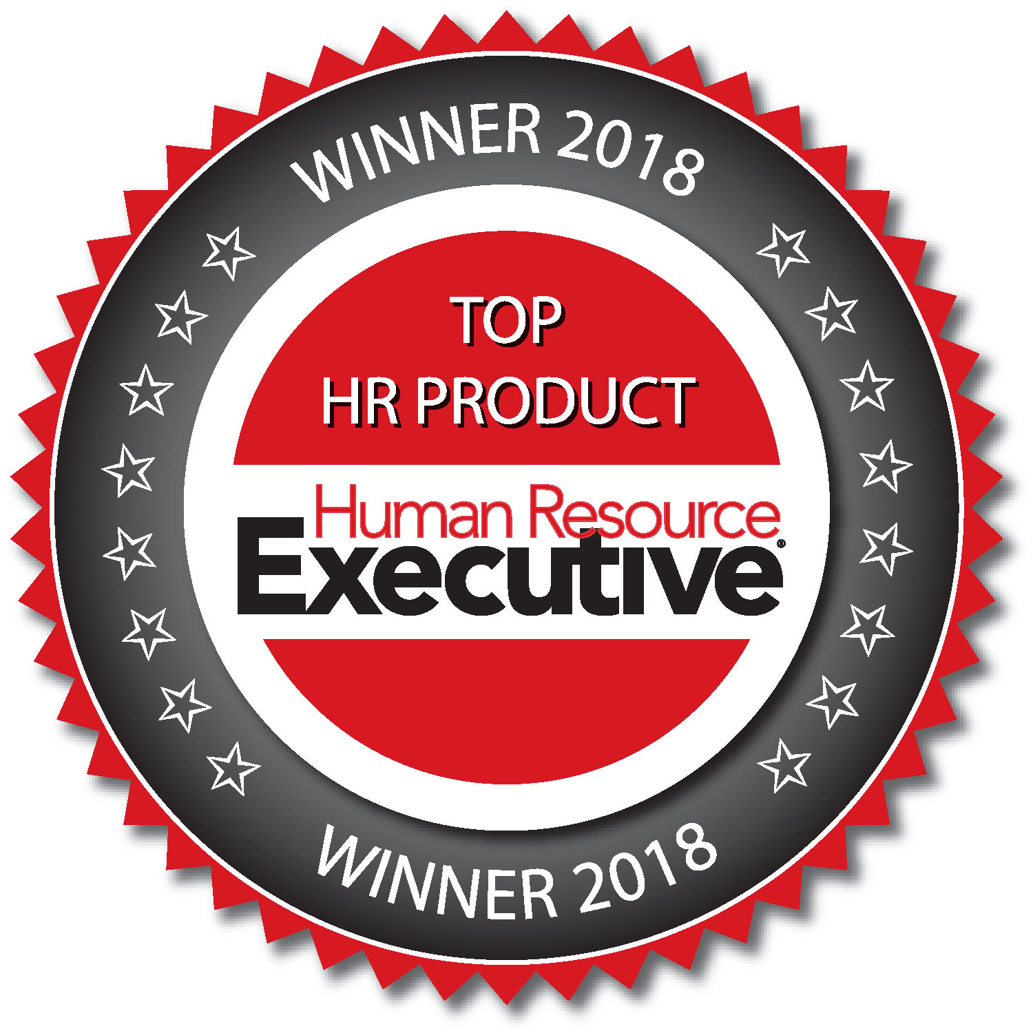 2018 Top HR Product Seal(1)