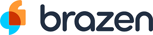 Brazen Logo