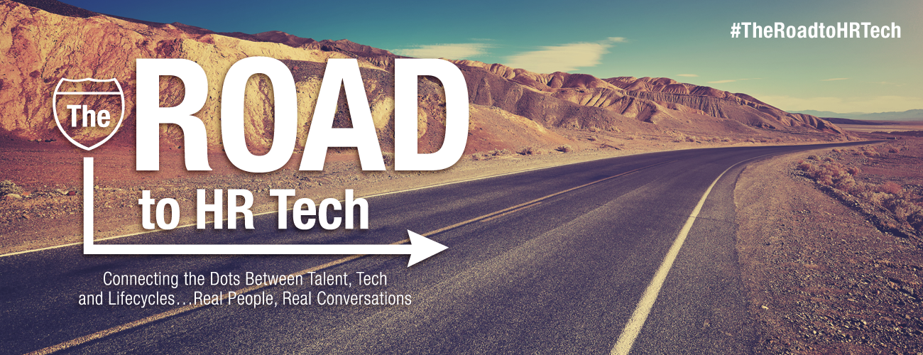 The Road to HR Tech